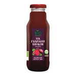 Χυμός παντζαριού τουρσί natural bio 300 ml