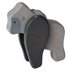 Χιμπατζής από μπαμπού από 24 μηνών (10 x 4 x 12 εκ.) – Everearth