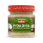 Ζυμαρικά φαγόπυρου με μανιτάρια 160 g – Primavika