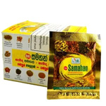 Τσάι Samahan σε φακελάκια (25 x 4 g) 100 g - SATTVA (ΤΡΟΦΙΜΑ)