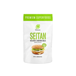 Seitan vegan υποκατάστατο κρέατος πρωτεΐνη σίτου 150 g