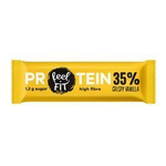 Μπάρα πρωτεΐνης 35% Crunchy Βανίλια 40 g