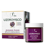 Αντιγηραντική κρέμα προσώπου ημέρας 50 ml - UZDROVISCO (BLACK TULIPAN INTENSE)
