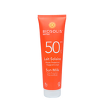 Αντηλιακό γάλα σώματος SPF 50 150 ml - Biosolis (Sense) (εποχιακό προϊόν)