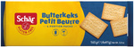 Petit beurre - μπισκότα χωρίς γλουτένη 165 g Schar