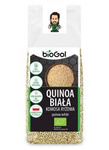 Λευκή Κινόα χωρίς γλουτένη ΒΙΟΛΟΓΙΚΟ 250 g – Biogol