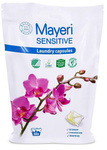 Κάψουλες πλυντηρίου Sensitive 32 τεμάχια – Mayeri