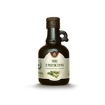 Έλαιο κολοκυθόσπορου ψυχρής έκθλιψης 250 ml