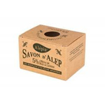 Alep 5% σαπούνι δαφνέλαιο 190 g