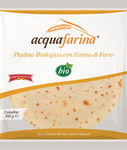 Βιολογική πιατίνα σπέλτας bio (3 x 100 g) 300 g