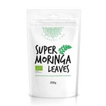 Σκόνη φύλλων moringa ΒΙΟΛΟΓΙΚΟ 200 g – Diet-Food
