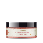 Winter punch scrub σώματος με ζάχαρη 160g - MOHANI