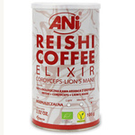 Στιγμιαίος καφές 'reishi elixir' bio 100 g - ani