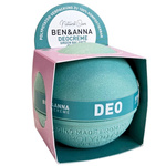 Αποσμητικό με βάση τη σόδα green balance sensitiv cream eco 40 g - Ben &amp; Anna