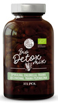 Ταμπλέτες Detox ΒΙΟ συμπλήρωμα διατροφής 375 ταμπλέτες – Diet-Food