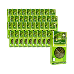 ΣΕΤ 40 x Τσάι λευκής μουριάς 50 g