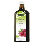 Χυμός βατόμουρου 100% βιολογικός 500 ml – Premium Rosa