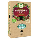 Βιολογικό Τσάι Φρούτων «Φρουτοπαράδεισος» (25 x 2,5 g) 62,5 g – Dary Natury