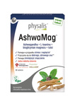 Ashwagandha + Μαγνήσιο συμπλήρωμα διατροφής 30 δισκία – Physalis