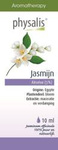 Λάδι γιασεμιού απόλυτο (jasmijn) 10 ml