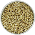 Σόργο (αποξηραμένοι κόκκοι) Bio (πρώτη ύλη) (25 kg) 5
