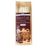 Μείγμα ψωμιού χωρίς γλουτένη με κράνμπερι 500 g – Pięć Przemian (Five Transformations)