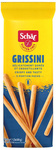 Grissini - μπαστουνάκια χωρίς γλουτένη 150 g - Schar