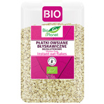 Νιφάδες βρώμης χωρίς γλουτένη bio 1 kg - Bio Planet