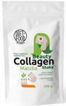 Beauty Collagen Shake Matcha συμπλήρωμα διατροφής 200 g - Diet-Food