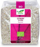 Πίτουρο σίκαλης ΒΙΟ 150 g – Bio Planet