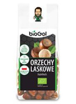 Βιολογικά Φουντούκια 100 g – Biogol