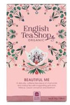 Τσάι Όμορφη Εγώ (20x1,5) ΒΙΟ 30 g – English Tea Shop
