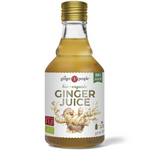 Χυμός τζίντζερ NFC Βιολογικός 237 ml – Ginger People