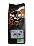 Καφές Arabica 100% selection BIO 1 κιλό κόκκων - Προορισμός