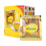 Τσάι Samahan σε φακελάκια (10 x 4 g) 40 g - SATTVA (ΤΡΟΦΙΜΑ)