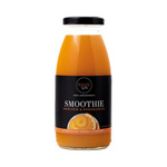 Smoothie καρότο & πορτοκάλι 250 ml – Foods By Ann