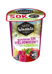 Φυσικά θολός χυμός πολλαπλών φρούτων 200 ml Wincenta Orchards
