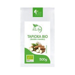Ταπιόκα βιολογική 500 g - BioLife