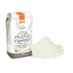 Αλεύρι από σιμιγδάλι τύπου 1850 demeter bio 1 kg - juchowo