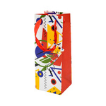 Διακοσμητική τσάντα με κορδέλα για μπουκάλι – Canpol