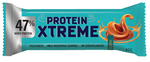 Xtreme μπάρα πρωτεΐνης με γεύση καραμέλα σε σοκολάτα γάλακτος χωρίς προσθήκη ζάχαρης 40 g - καλή ομάδα