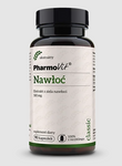 Εκχύλισμα μάραθου (500 mg) συμπλήρωμα διατροφής χωρίς γλουτένη 90 κάψουλες - PHARMOVIT (CLASSIC)