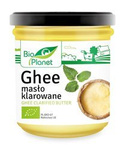 Καθαρό βούτυρο ghee bio 250 g