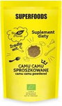 Βιολογική Σκόνη Camu Camu, συμπλήρωμα διατροφής 150 g – Bio Planet