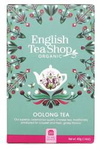 Τσάι Oolong (20 x 2) Βιολογικό 40 g – English Tea Shop