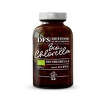 Συμπλήρωμα διατροφής Chlorella bio 375 δισκία - Diet Food