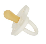 Καουτσούκ πιπίλα στρογγυλή πάπια 3-36 μηνών – Hevea