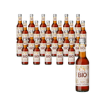 ΣΕT 24 x Chinotto ανθρακούχο ποτό BIO 275 ml