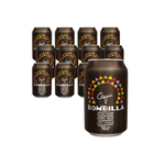 ΣΕT 12 x Bombilla Classic κονσέρβα 330ml
