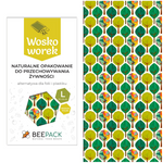 Πακέτο κεριού μεγέθους L - BEEPACK